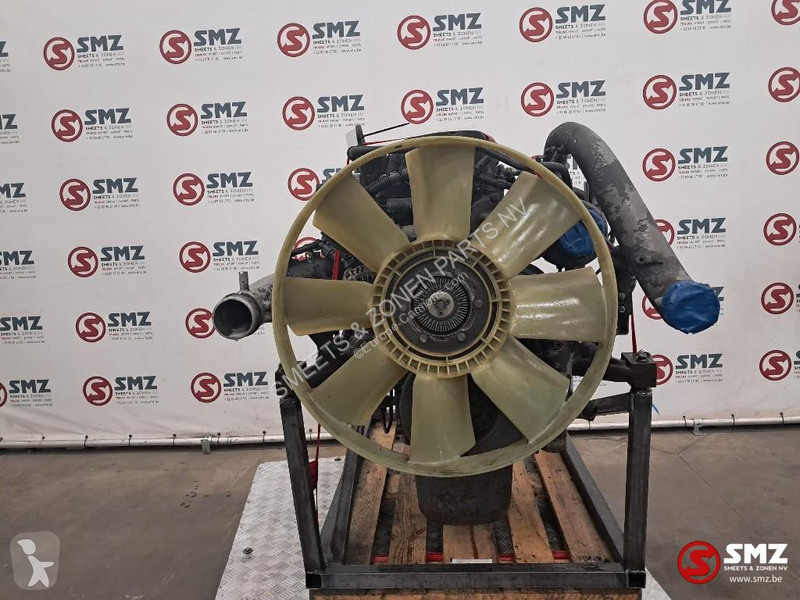 قطع غيار الآليات الثقيلة Iveco Occ motor...