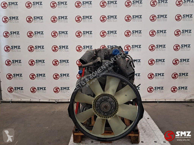 قطع غيار الآليات الثقيلة DAF Occ motor PF183M...