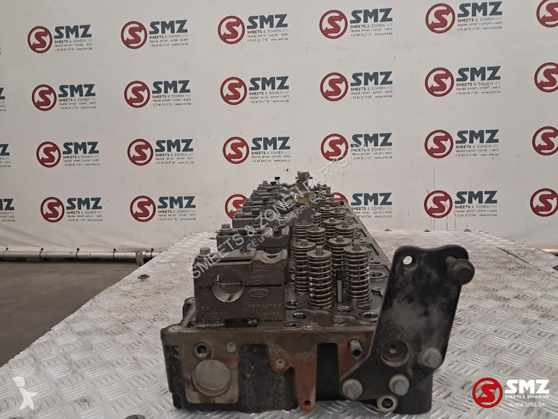 قطع غيار الآليات الثقيلة Ford Occ cilinderkop...