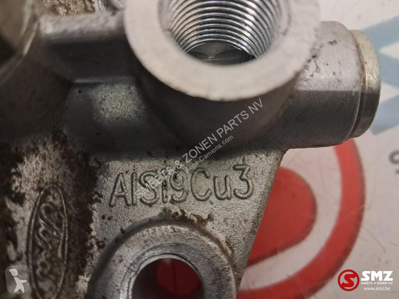 قطع غيار الآليات الثقيلة Ford Occ...