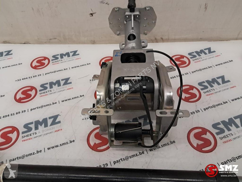 قطع غيار الآليات الثقيلة Ford Occ stuurkolom +...
