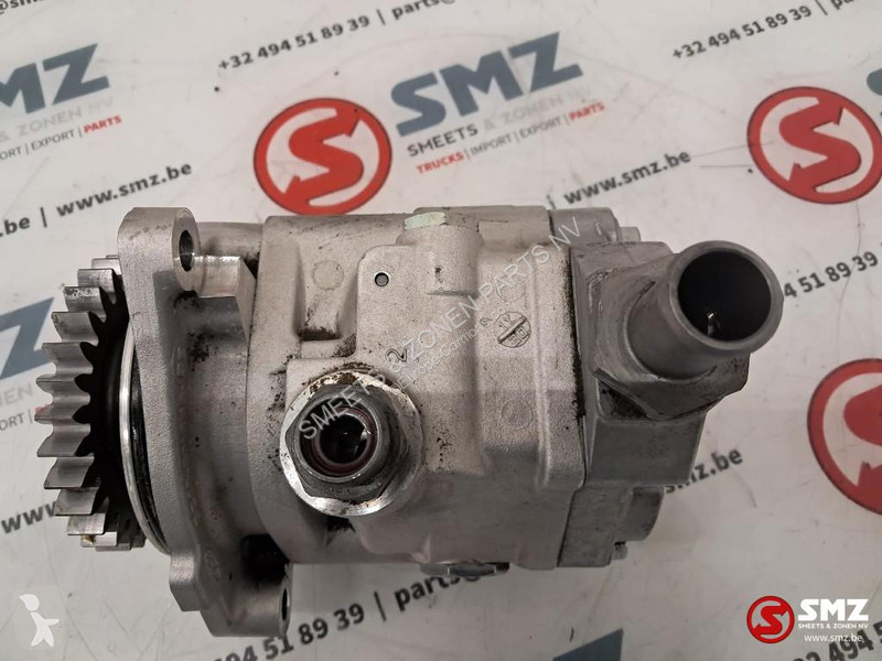 قطع غيار الآليات الثقيلة Ford Occ...