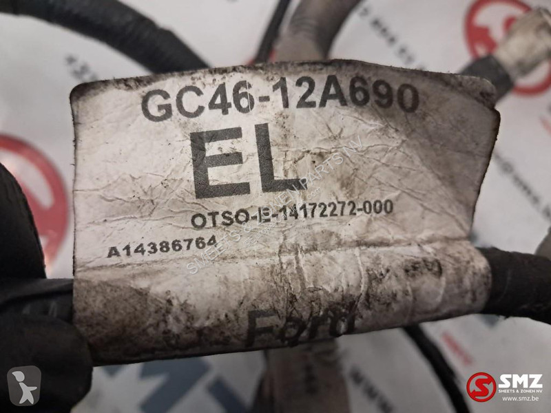Pièces poids lourds Ford Occ motorkabelboom Ford