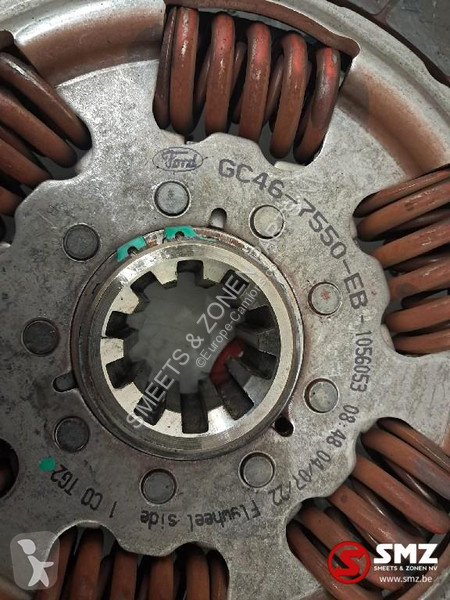 قطع غيار الآليات الثقيلة Ford Occ...