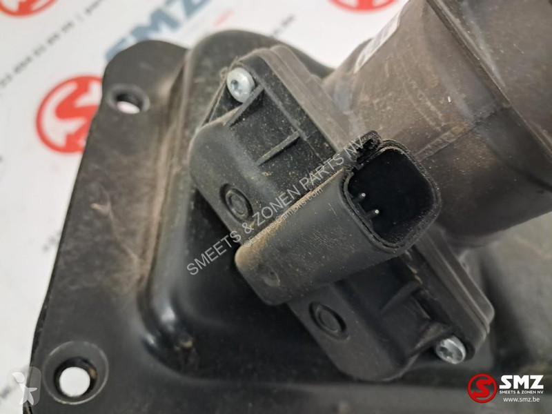 قطع غيار الآليات الثقيلة Ford Occ voetremklep Ford