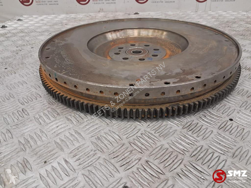 Vrachtwagenonderdelen Ford Occ vliegwiel Ford