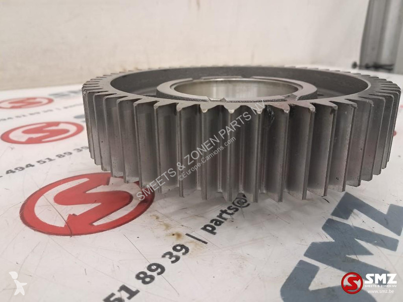 قطع غيار الآليات الثقيلة Ford Occ...