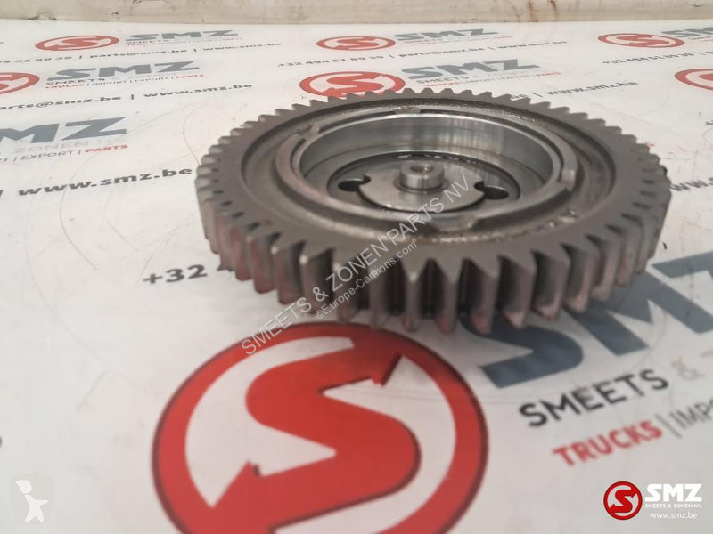 قطع غيار الآليات الثقيلة Ford Occ...