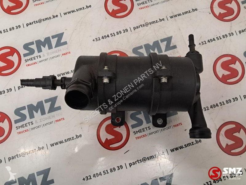 قطع غيار الآليات الثقيلة Ford Occ...