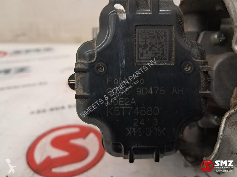 قطع غيار الآليات الثقيلة Ford Occ EGR klep Ford