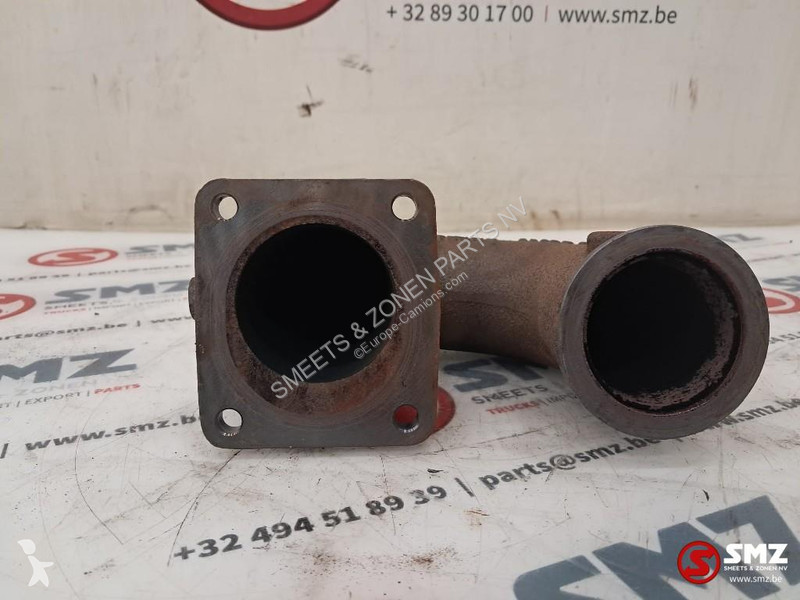 قطع غيار الآليات الثقيلة Ford Occ EGR...
