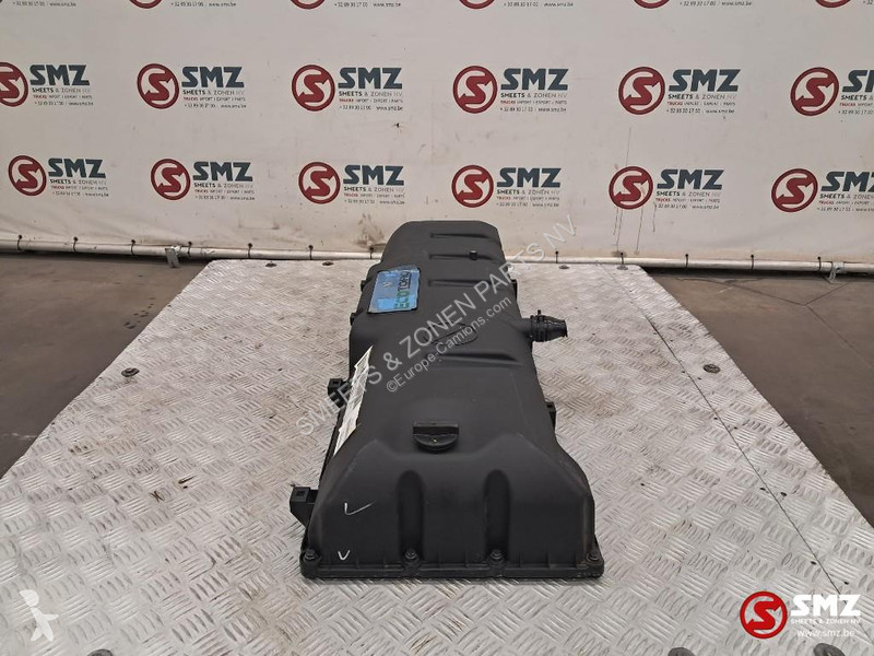 قطع غيار الآليات الثقيلة Ford Occ kleppendeksel...