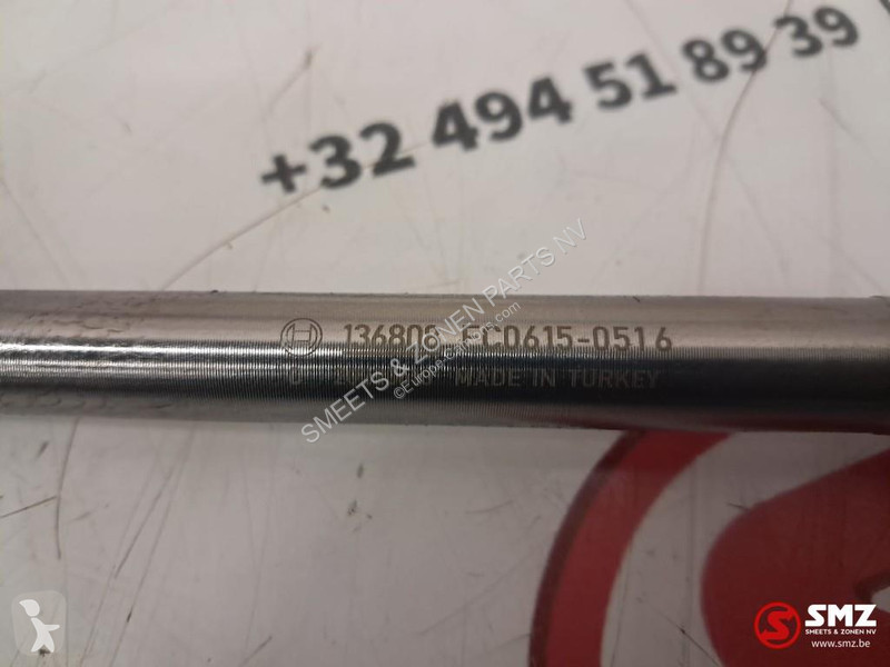 قطع غيار الآليات الثقيلة Ford Occ set van 6...