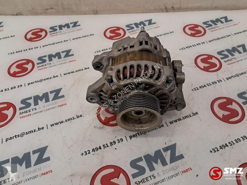 قطع غيار الآليات الثقيلة Ford Occ alternator...