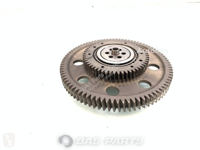 قطع غيار الآليات الثقيلة Renault Intermediate gear
