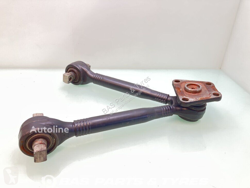 قطع غيار الآليات الثقيلة DAF V-rod