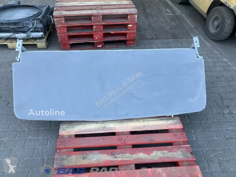 Renault Mattress truck part