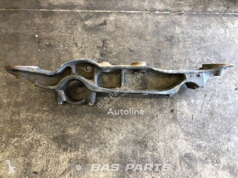 قطع غيار الآليات الثقيلة Mercedes Air Bellows...