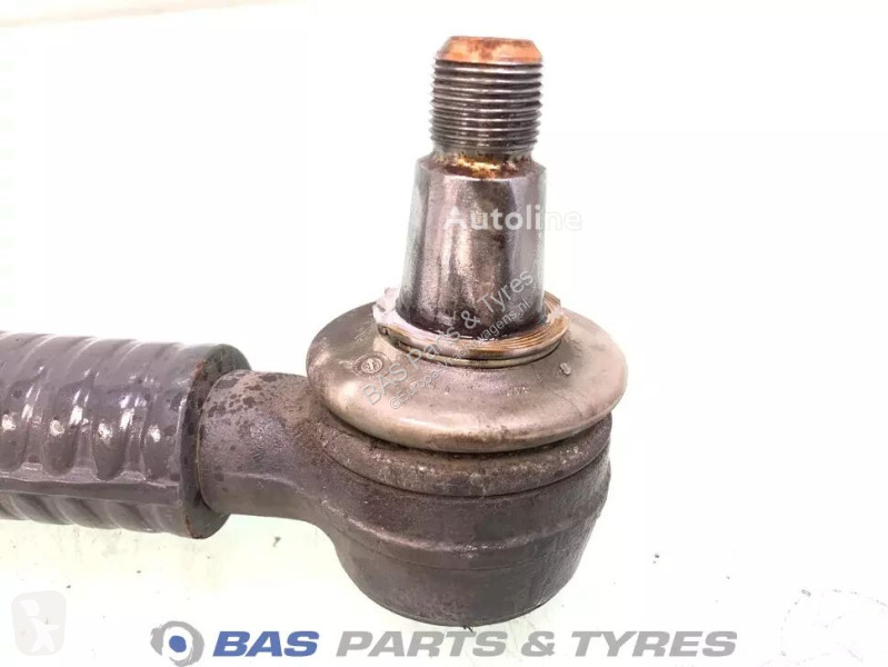 قطع غيار الآليات الثقيلة Volvo Drag link