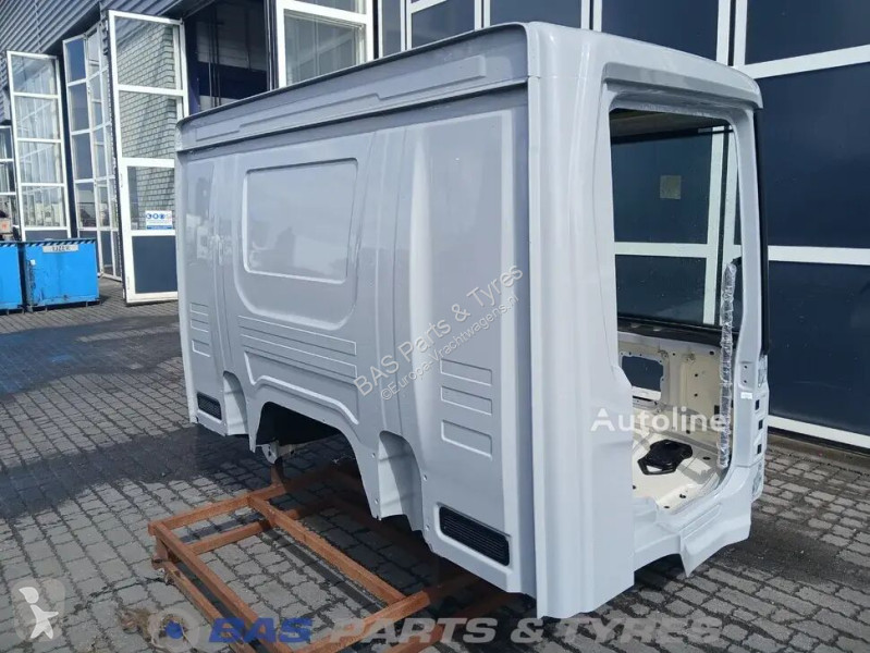 قطع غيار الآليات الثقيلة Scania
