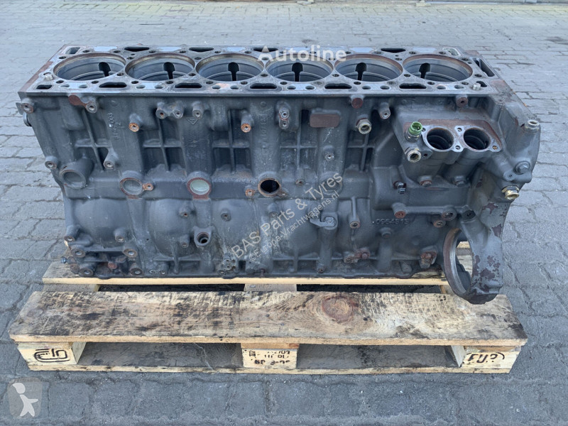 قطع غيار الآليات الثقيلة DAF Shortblock