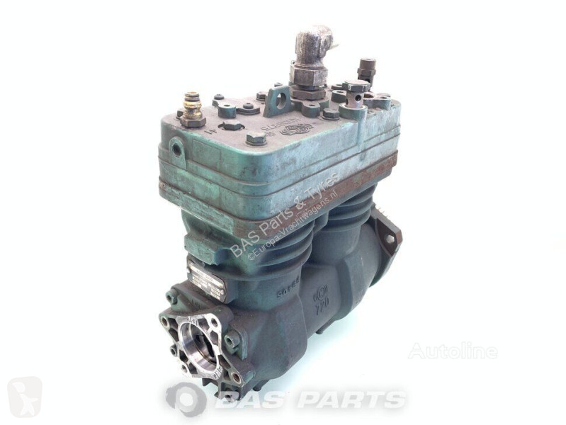 قطع غيار الآليات الثقيلة Volvo Air compressor