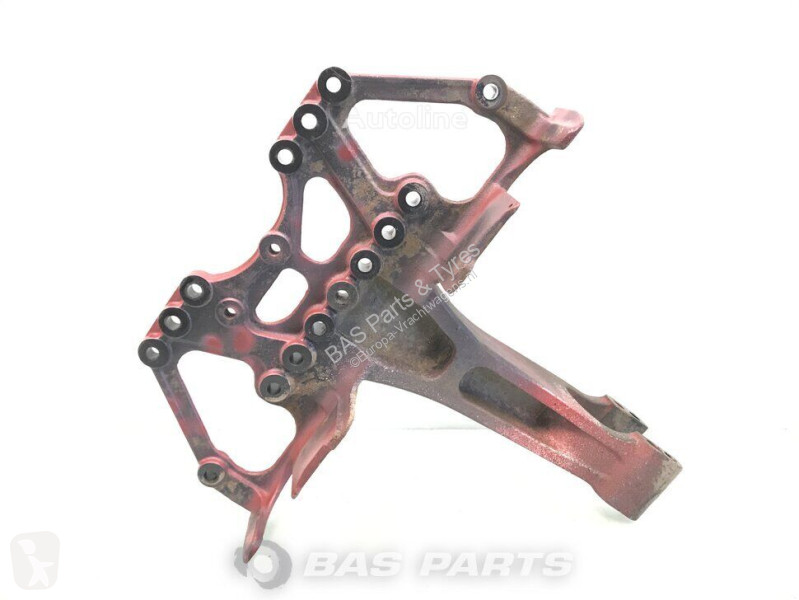 قطع غيار الآليات الثقيلة Mercedes Spring...
