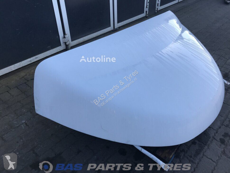 قطع غيار الآليات الثقيلة Renault Roof