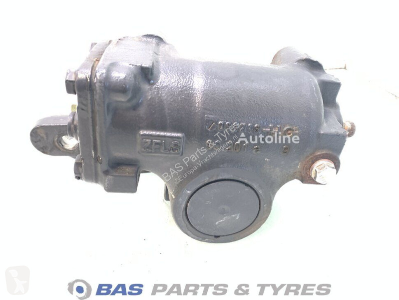 قطع غيار الآليات الثقيلة Mercedes Steering unit...