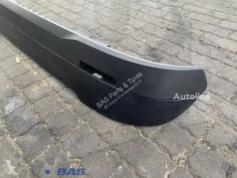قطع غيار الآليات الثقيلة Scania Sunvisor