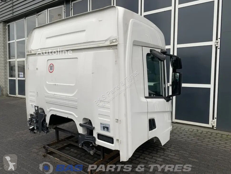 قطع غيار الآليات الثقيلة Scania
