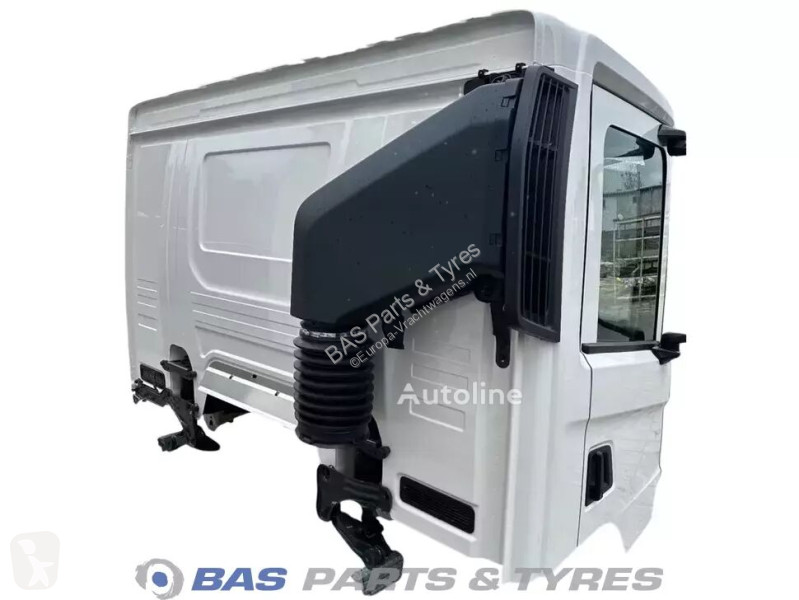 قطع غيار الآليات الثقيلة Scania