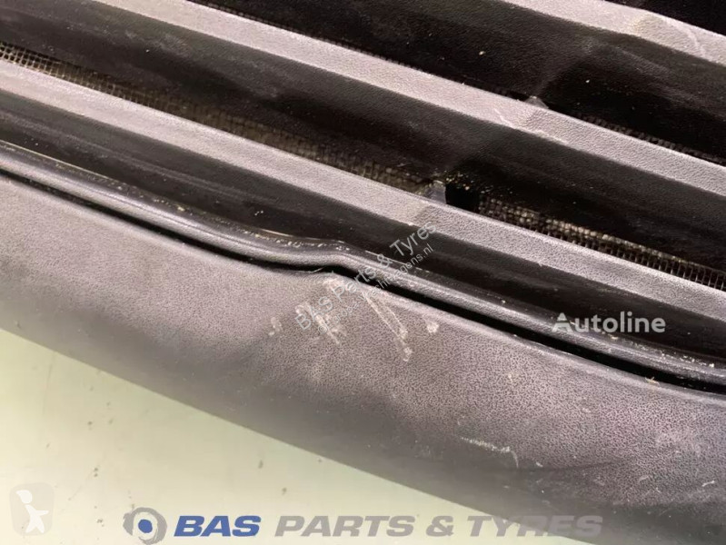 قطع غيار الآليات الثقيلة Volvo