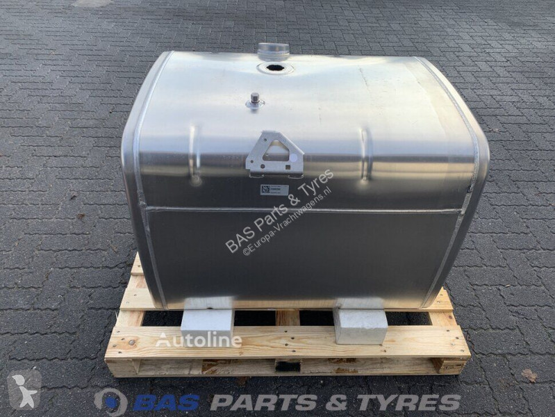 قطع غيار الآليات الثقيلة DAF 400 Liter