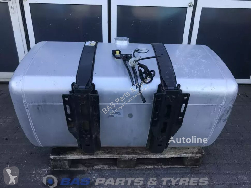 قطع غيار الآليات الثقيلة Mercedes Mercedes 570...