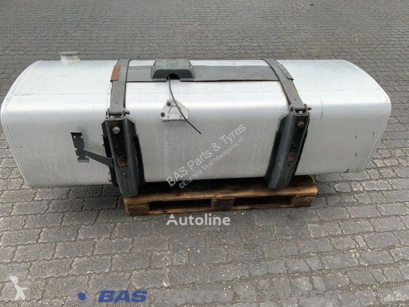 قطع غيار الآليات الثقيلة DAF 690 Liter