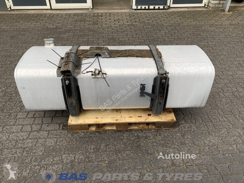 قطع غيار الآليات الثقيلة DAF 690 Liter