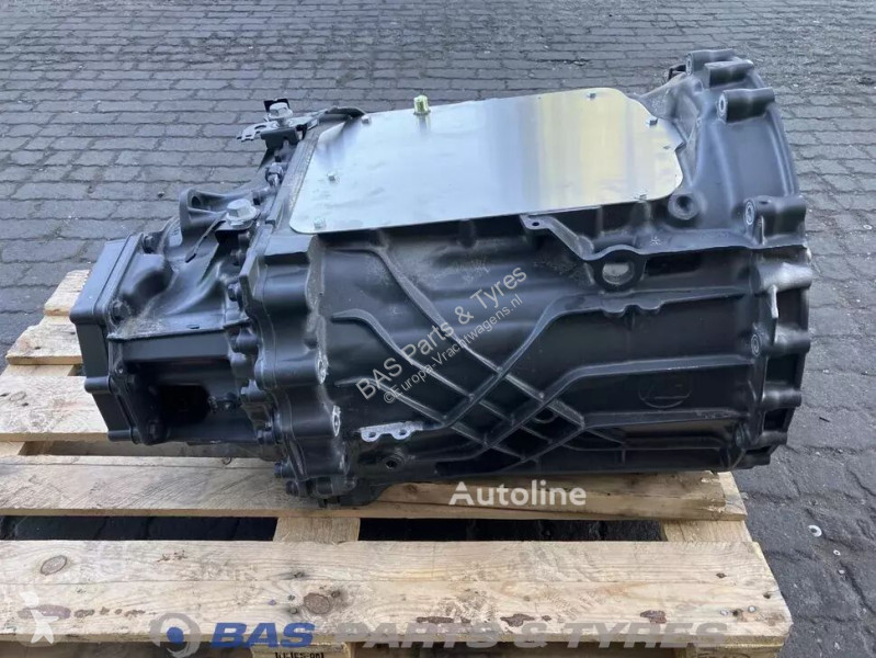 DAF  truck part