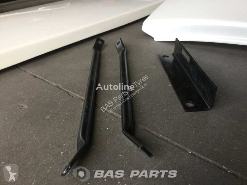 قطع غيار الآليات الثقيلة DAF
