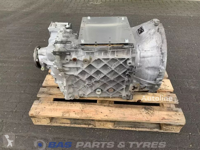 قطع غيار الآليات الثقيلة Renault T-Serie...