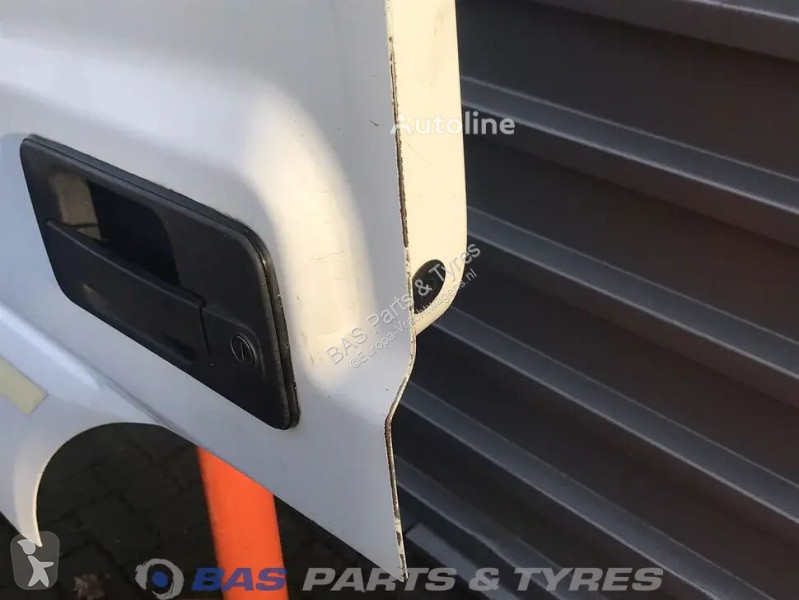 قطع غيار الآليات الثقيلة Mercedes