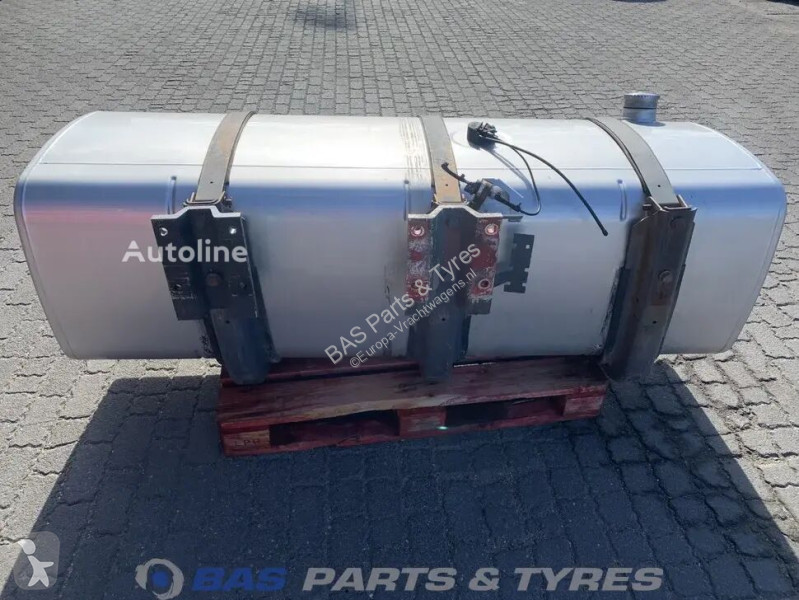 قطع غيار الآليات الثقيلة DAF 750 Liter