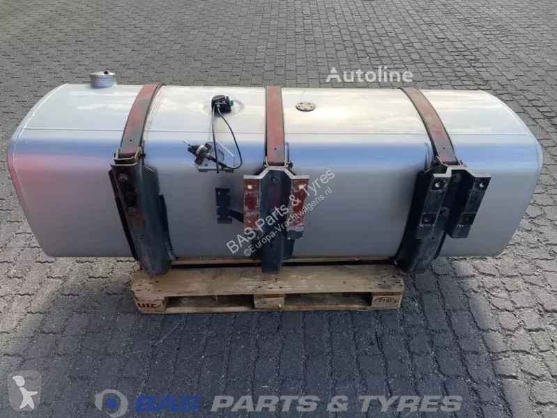 قطع غيار الآليات الثقيلة DAF 750 Liter