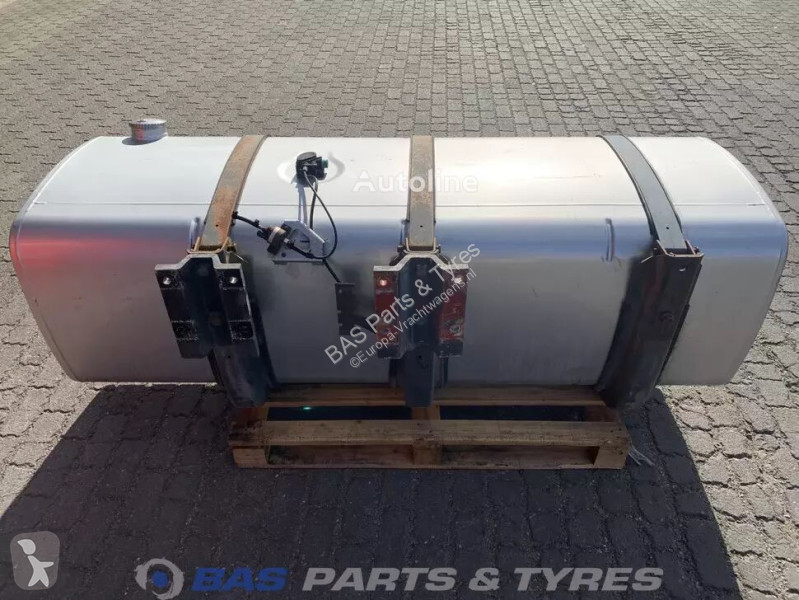 قطع غيار الآليات الثقيلة DAF 750 Liter
