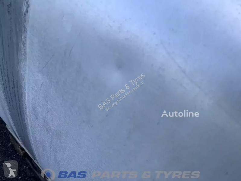 قطع غيار الآليات الثقيلة DAF 780 Liter