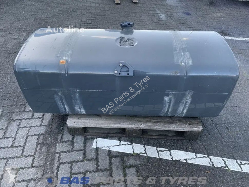 قطع غيار الآليات الثقيلة DAF 710 Liter