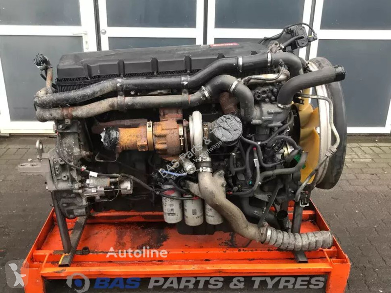 Renault  truck part