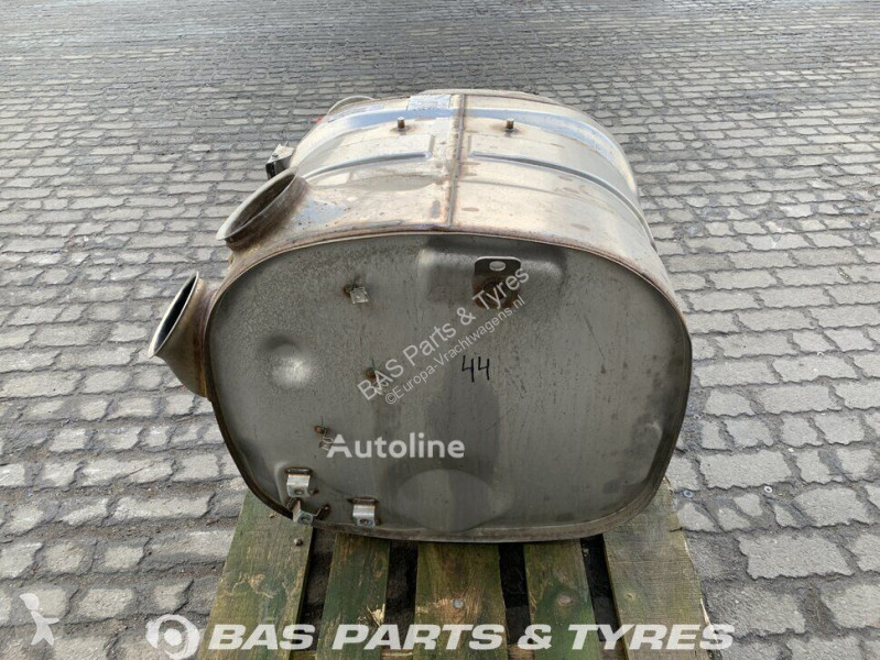 Volvo Silencer truck part