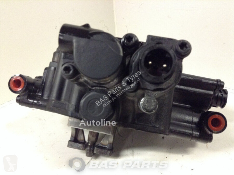 قطع غيار الآليات الثقيلة Renault Switch control...
