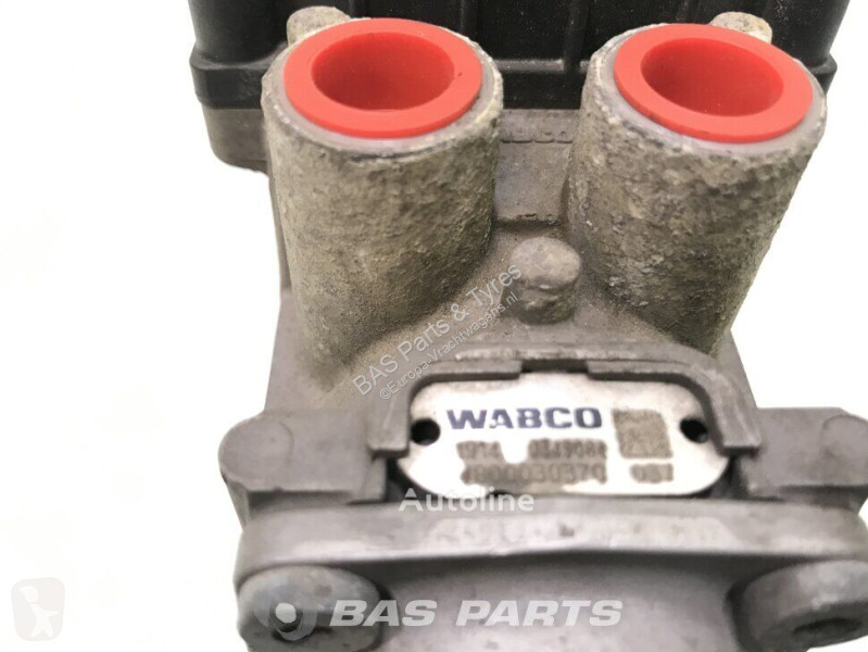 قطع غيار الآليات الثقيلة DAF Pedal unit